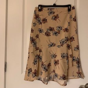Banana Republic Skirt